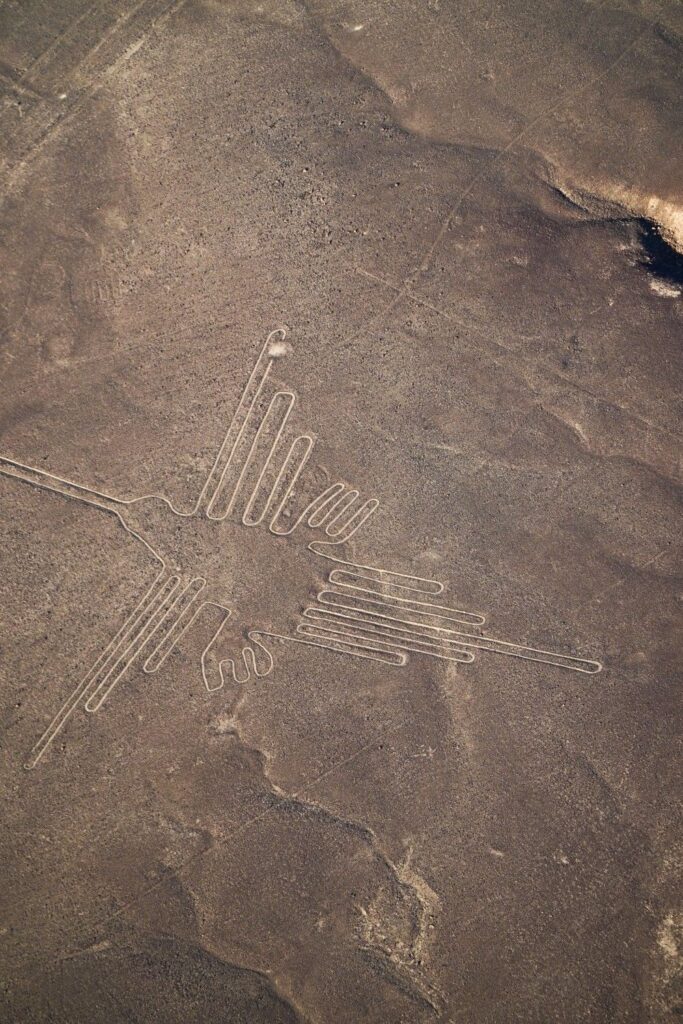 linias de nazca