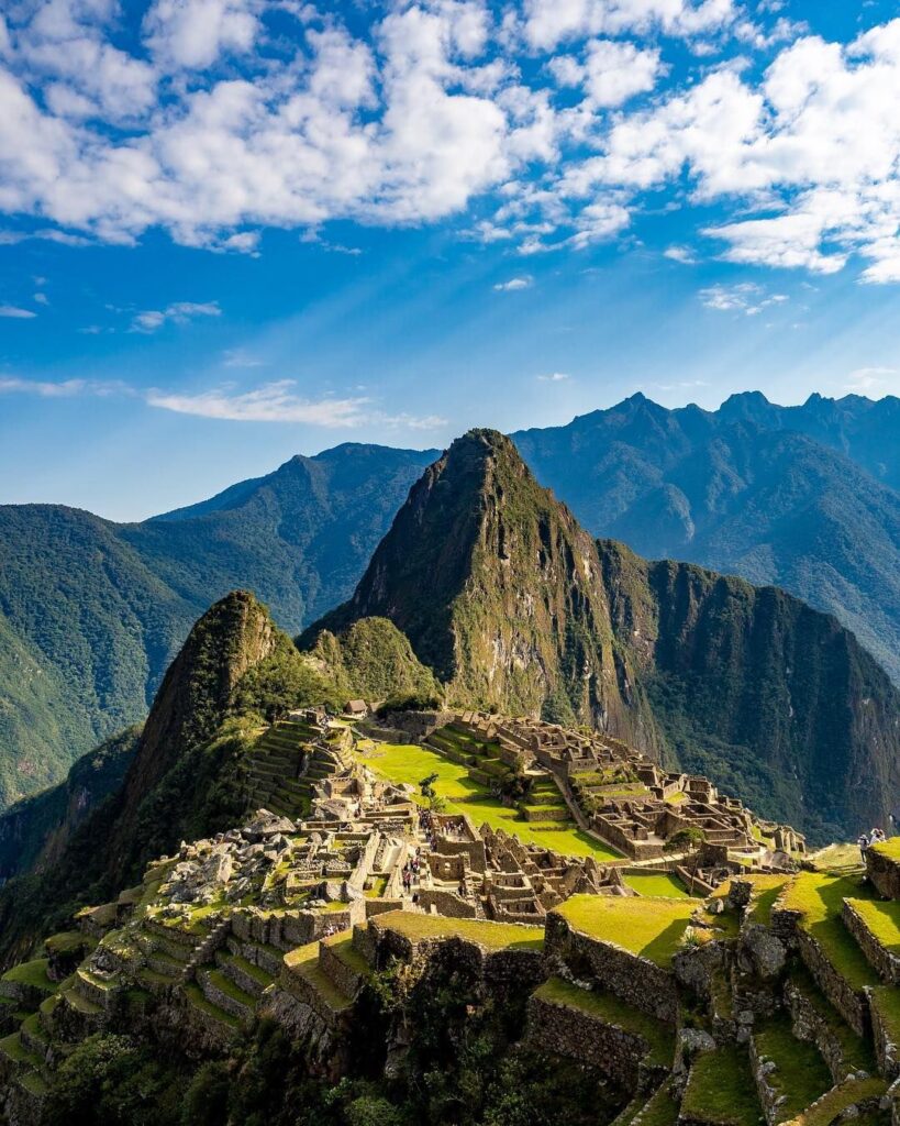 machupicchu
