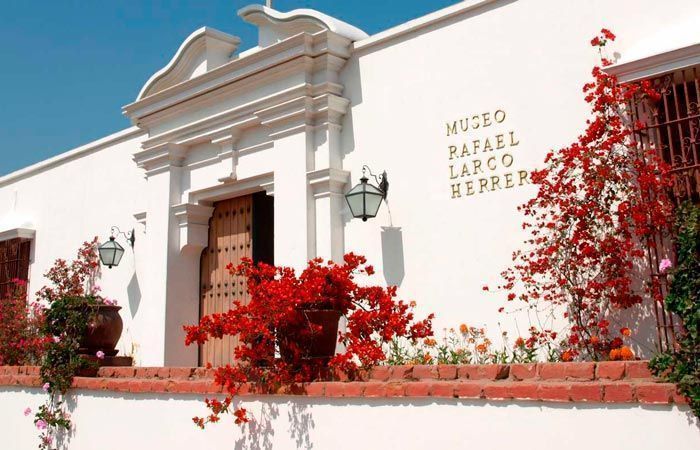 museos para visitar en lima