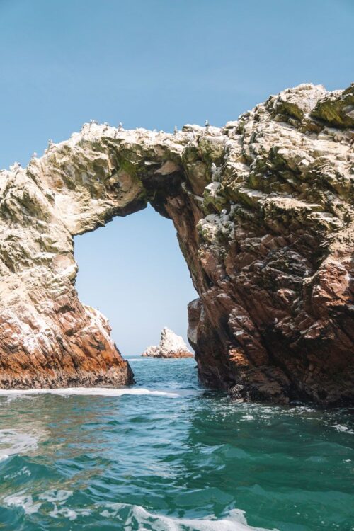 TOUR LIMA, PARACAS, NASCA, CUSCO, MACHU PICCHU