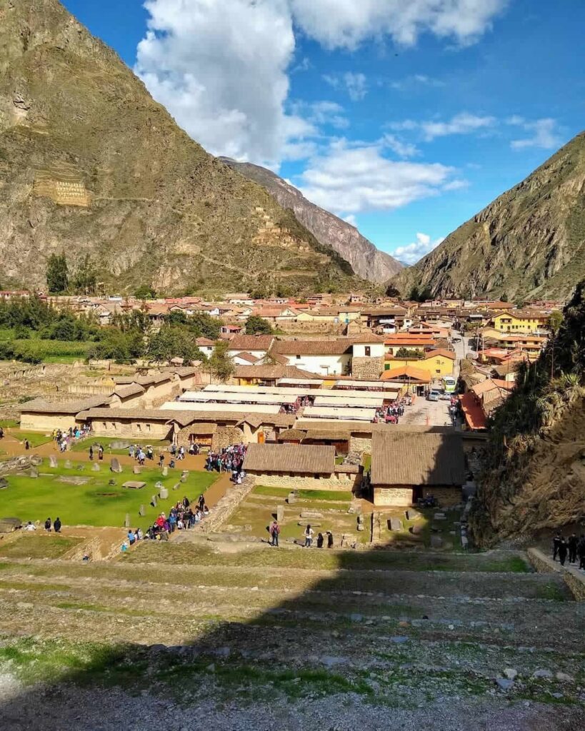 Alojamiento Valle Sagrado