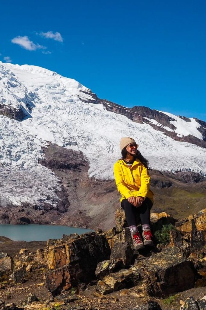 ausangate trek