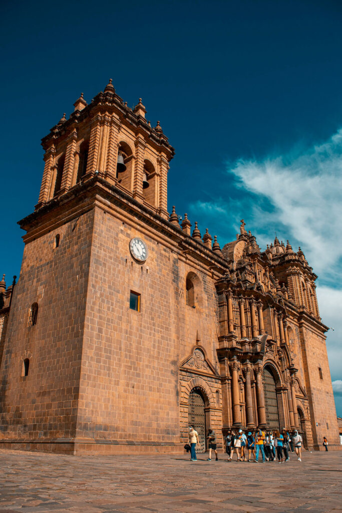 cusco fotos