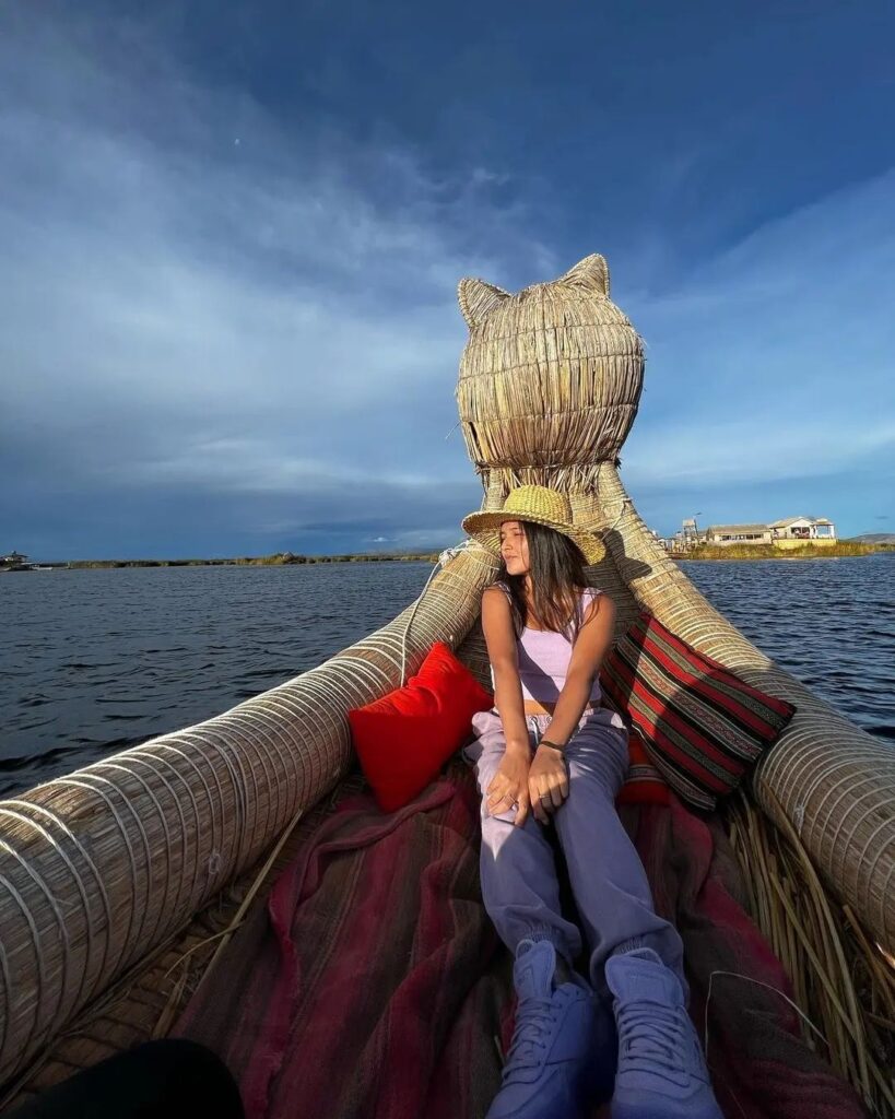 que visitar en puno