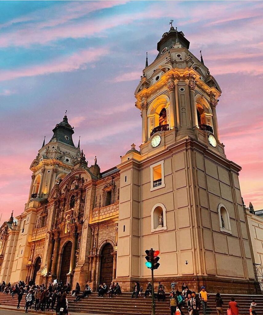 que hacer en lima