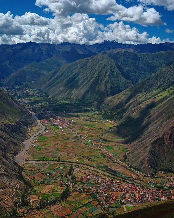 cusco a urubamba