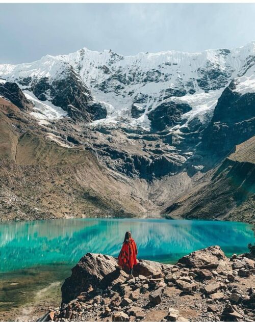 Humantay Lake Full Day