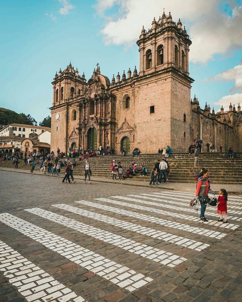40 lugares para visitar en cusco