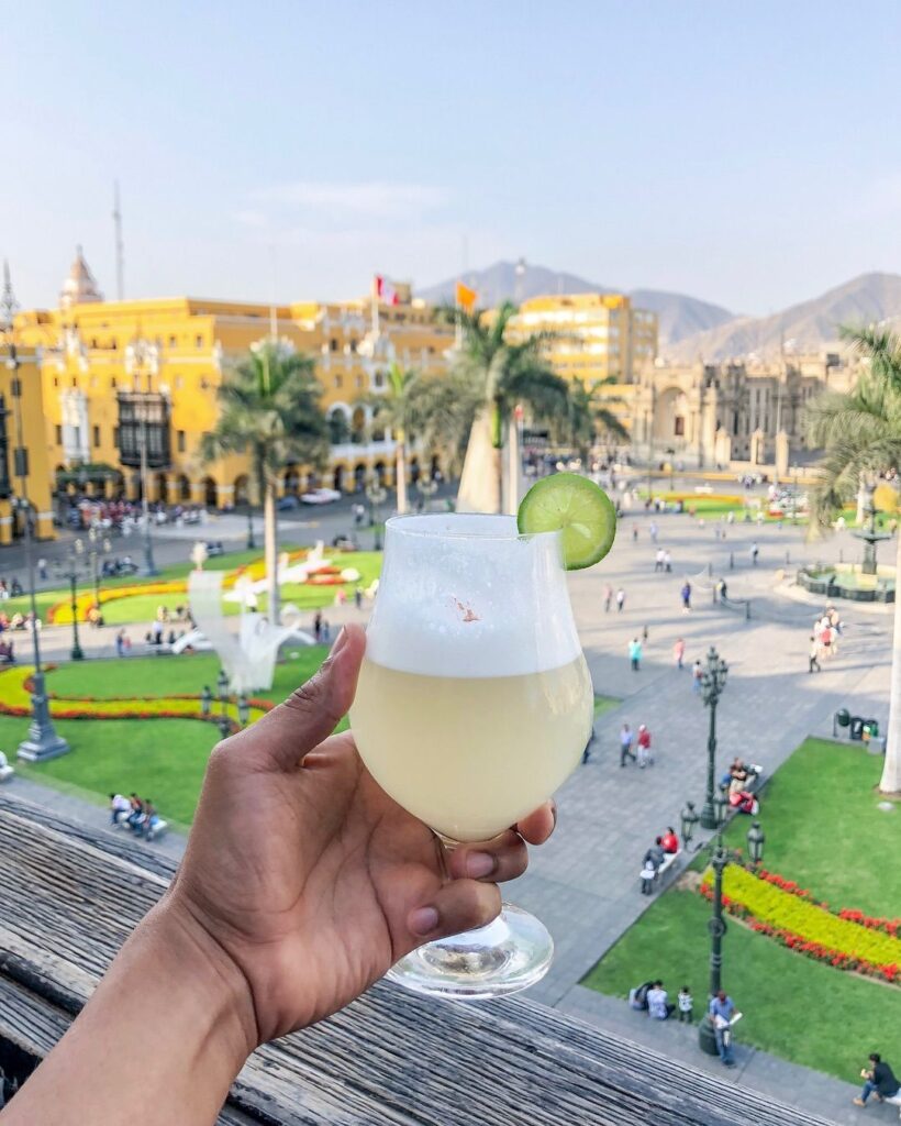 restaurantes en lima