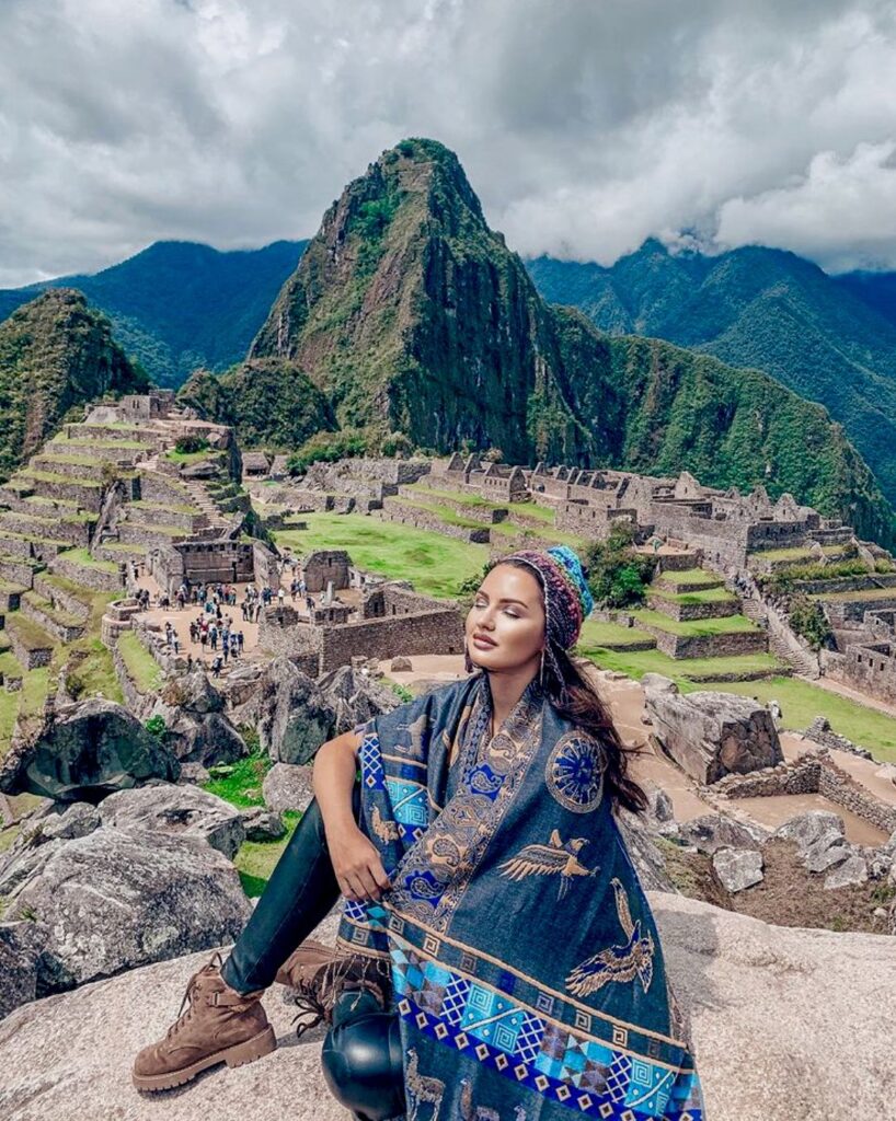 Mejores Destinos de Perú