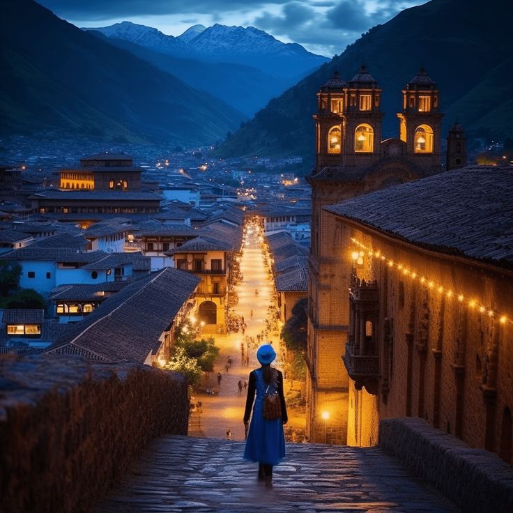 9 things you MUST see and do in Cusco The best…