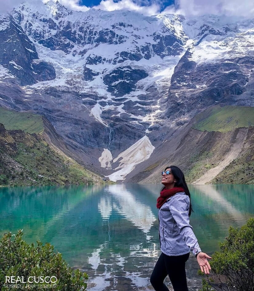 Laguna Humantay Full Day