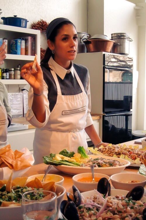 Tour Gastronómico Cusco