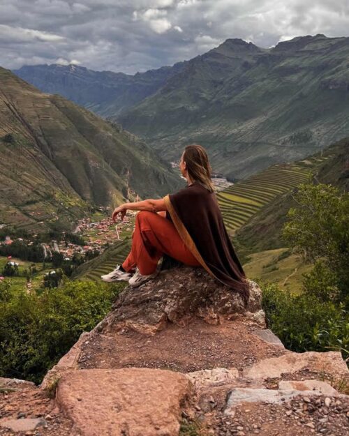 Tour Valle Sagrado Pisac
