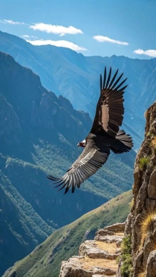 Arequipa - cañón de colca 1 día completo