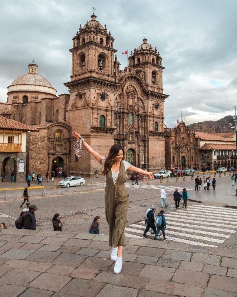 Best Time to Visit Cusco