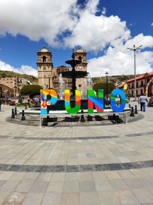 Tour Lago Titicaca Uros, Amantani, Taquile 2 Dias