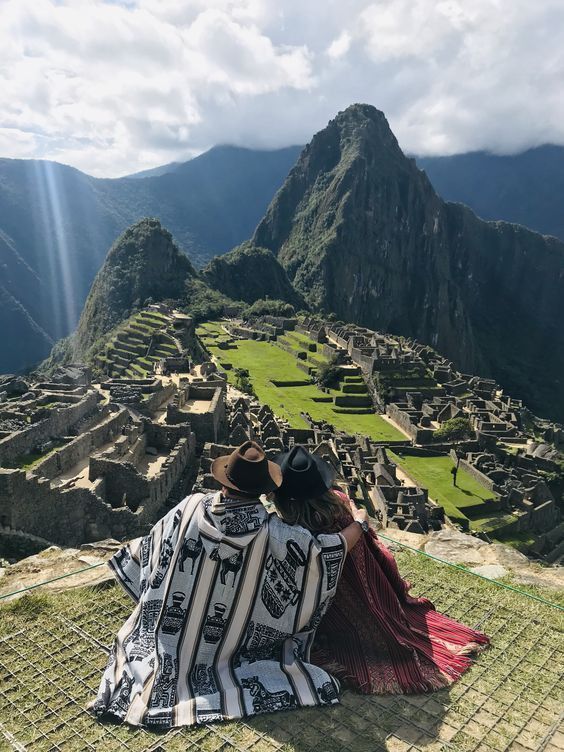 cómo planificar una pedida de mano en machu picchu paso a paso