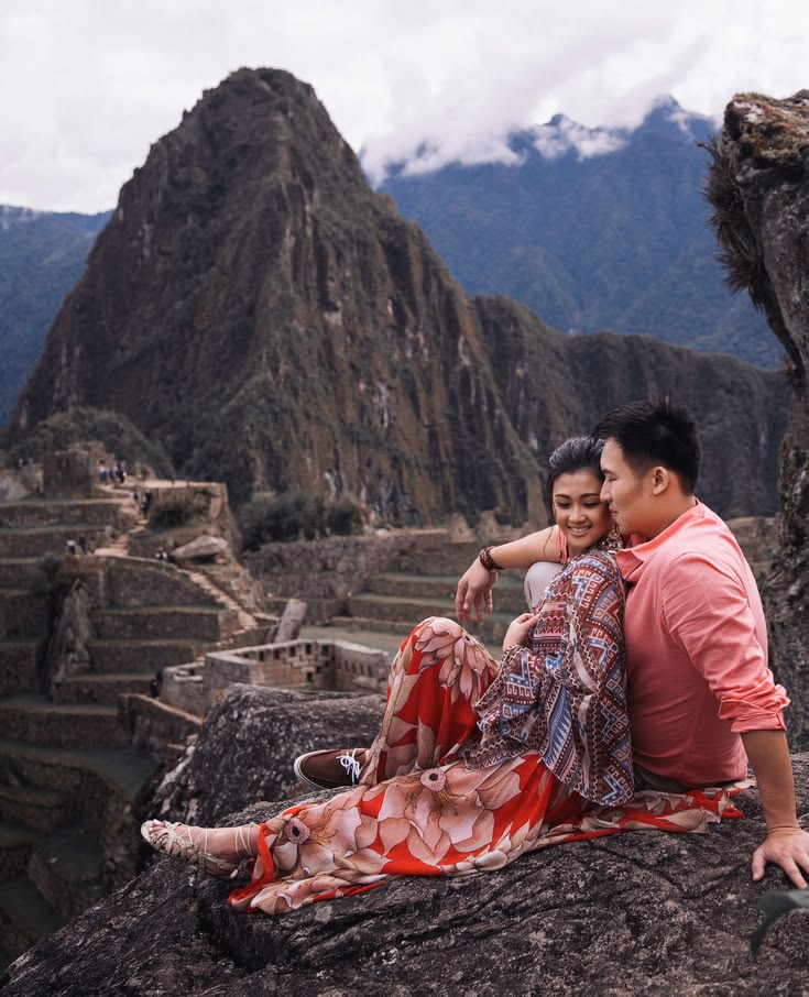 pedida de mano en machu picchu guía completa para una propuesta inolvidable en la maravilla del mundo