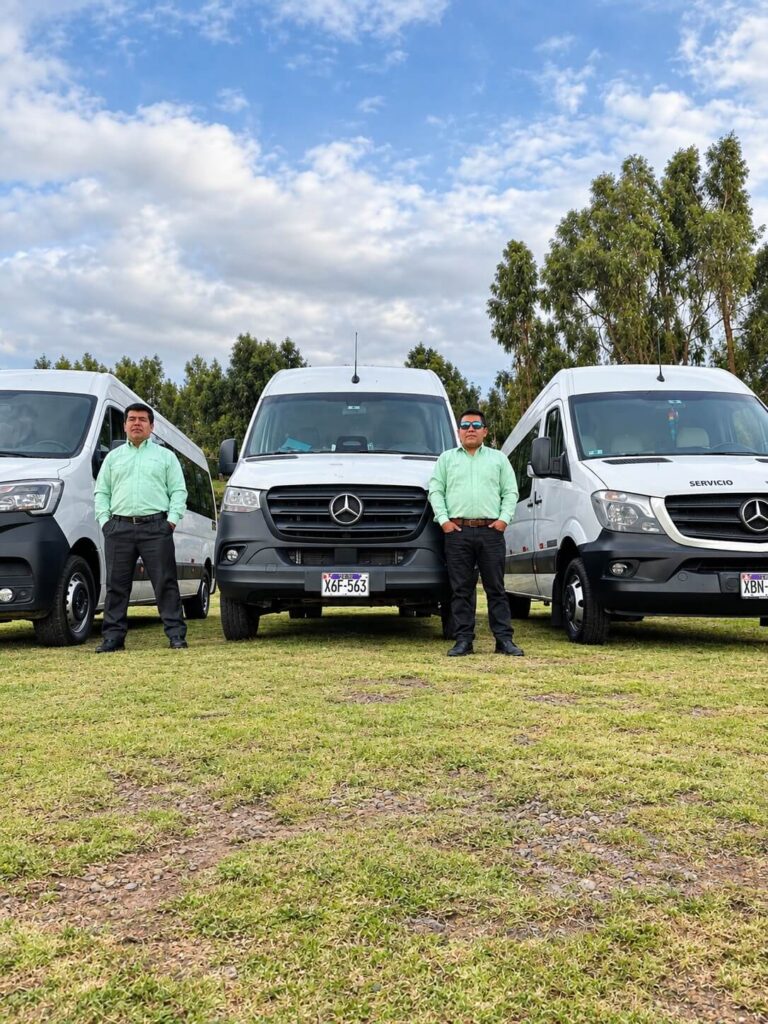 Transporte Real Cusco Tour